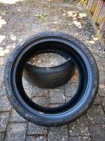 Goodyear Eagle F1 Rheinland-Pfalz - Horbruch Vorschau