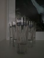6 Ramazzotti Gläser für 3€ Hessen - Büdingen Vorschau