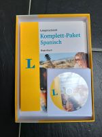 Langenscheidt Komplett-Paket Spanisch A1-B1 Baden-Württemberg - Ketsch Vorschau