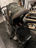 Kinderwagen Hartan Racer GTS Bayern - Glonn Vorschau