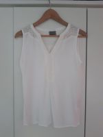 Weißes Top von Vero Moda, Gr.36, neu Niedersachsen - Celle Vorschau