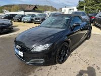 Audi TT Coupe/Roadster 2.0 TFSI *Bi-Xenon+Leder+Navi* Saarland - Merzig Vorschau