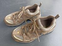 THE NORTH FACE Wanderschuhe Damen Gr. 39 - Kleiner! - wasserfest Dresden - Blasewitz Vorschau