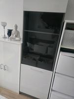Vitrinenschrank Neu! Dresden - Prohlis-Nord Vorschau