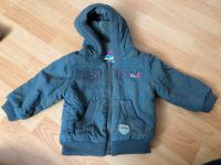 Winterjacke Jungen Größe 86 Thüringen - Meiningen Vorschau