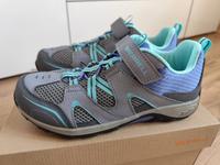 Merrell Trekking Outdoor Sneaker Größe 37 neu Rheinland-Pfalz - Dörth Vorschau