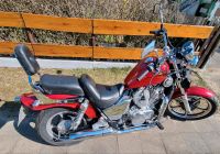 Motorrad Honda VT 750c rc29 Brandenburg - Frankfurt (Oder) Vorschau