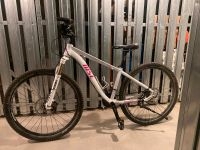 MSE Mountainbike Fahrrad Alu Lenkrad aus  Carbon Obergiesing-Fasangarten - Obergiesing Vorschau