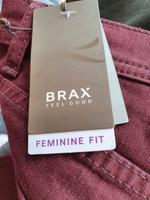 Neue Brax Hose Jeans Gr.38  (29/34) Bayern - Gilching Vorschau