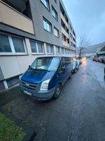 Ford transit Transporter Nordrhein-Westfalen - Hagen Vorschau