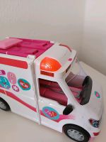 Krankenwagen Barbie Thüringen - Windischleuba Vorschau