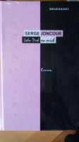 NEU/OVP Buch Roman "Lehn Dich an mich" von Serge Joncour Rheinland-Pfalz - Bad Kreuznach Vorschau