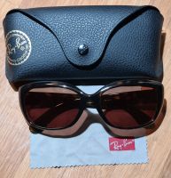 Sonnenbrille Ray Ban Jackie OHH braun m original Gläsern-unbenutz Bayern - Hofheim Unterfr. Vorschau