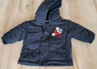 Winterjacke Jacke warm dick  Gr. 62 Bayern - Bad Rodach Vorschau