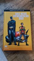 Batman Graphic Novel Collection "Das neue dynamische Duo" Nordrhein-Westfalen - Herzogenrath Vorschau