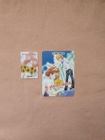 Ai startet durch Shoco Card Postkarten shojo Tokyopop Rheinland-Pfalz - Ludwigshafen Vorschau