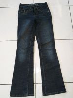 Dunkle Jeans von Lipsy Gr. 34  Schlaghose Baden-Württemberg - Baden-Baden Vorschau