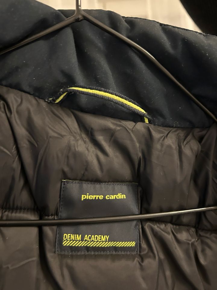 Pierre Cardin Parka Herren in Gelsenkirchen