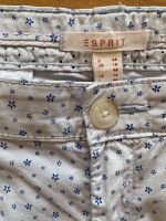 ESPRIT Damenshorts \ Bermudas Hellblau Gr.44 *NEUw*TOP*NEUw* Nordrhein-Westfalen - Neuss Vorschau