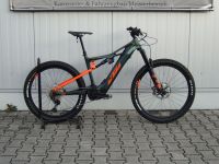 KTM Macina Kapoho Master, Carbon, Fox, XT, TOP,   662 km   , 48/L Bayern - Reisbach Vorschau