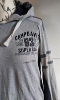 Camp David Pullover Hoodie * Gr. L Sachsen - Werdau Vorschau