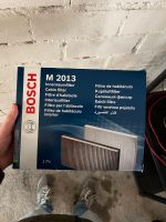 Bosch M2013 Luftfilter *neu* Baden-Württemberg - Zell Vorschau