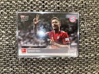 Topps Now Robert Lewandowski Bayern 2018 Schleswig-Holstein - Kropp Vorschau