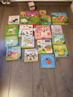 Verschiedene Kinderbücher Pappbücher Ravensburger Niedersachsen - Odisheim Vorschau