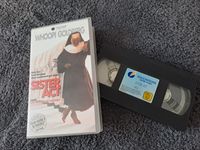VHS-Kassette "Sister Act" Nordrhein-Westfalen - Lüdenscheid Vorschau