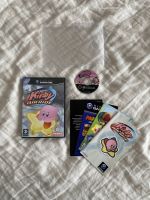 Kirby Airride Nintendo Gamecube Spiel CIB Game OVP VIP Komplett Hamburg-Mitte - Hamburg St. Georg Vorschau