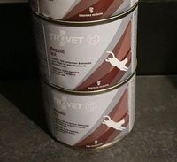 2x TROVET Hepatic HLD Katzennassfutter - 200g Dosen Leberdiät Nordrhein-Westfalen - Moers Vorschau