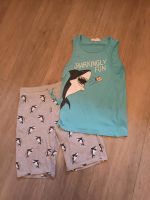 *H&M* 2 tlg. Jungen Sommer set  Gr.134/140 Niedersachsen - Hildesheim Vorschau