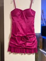 sexy Kleid Sommerkleid Minikleid  Cocktailkleid Abendkleid Gr. 38 Brandenburg - Wustermark Vorschau