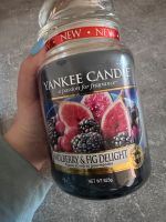 Yankee Candle - Mulberry & Fig Delight Bayern - Fürth Vorschau