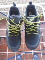 Jack Wolfskin Gr. 10,5/45 Force Striker Texapore Low Dortmund - Brackel Vorschau