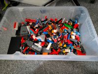 Lego vieles Gemischt ohne Anleitung Sachsen - Dahlen Vorschau