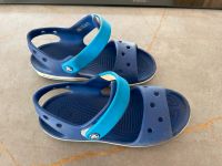 Crocs Sandalen Größe 13 Nordrhein-Westfalen - Bünde Vorschau