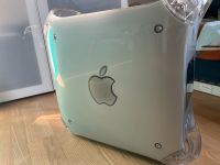 Apple g4 1 gab ram 500gb Speicher Baden-Württemberg - Mahlberg Vorschau