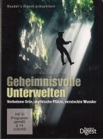 DVD Geheimnisvolle Unterwelten. Verbotene Orte, mythische Plätze, Münster (Westfalen) - Roxel Vorschau