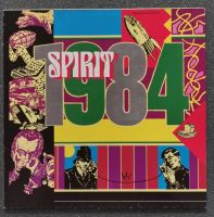 legendäre Maxi-Single von Spirit Brandenburg - Zühlen (b Neuruppin) Vorschau