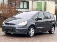 Ford S-Max TDCi  Titanium KLIMA+NAVI+LEDER+TÜV Saarland - Völklingen Vorschau