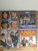 Abba  Single -- 6 -- Vinyl Schleswig-Holstein - Gettorf Vorschau