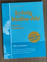 Erfolg im Mathe-Abi Hessen Lernlandkarten Hessen - Taunusstein Vorschau