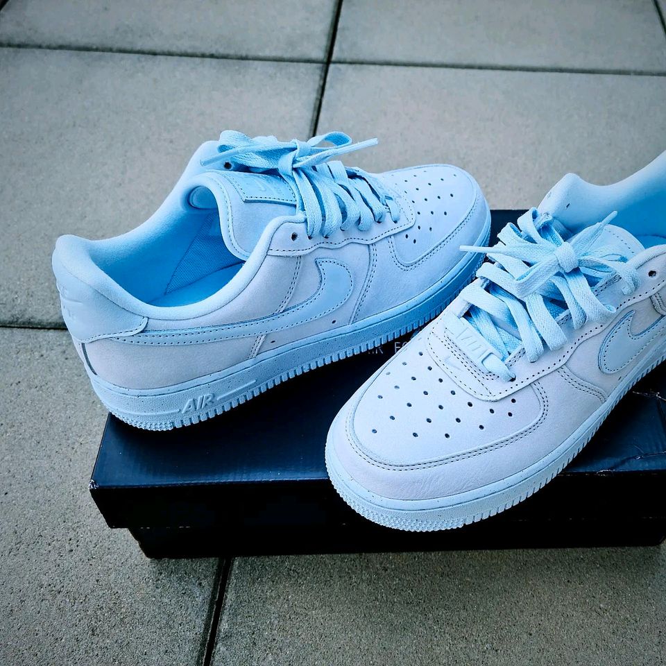 Nike Air Force 1'07 in Stuttgart