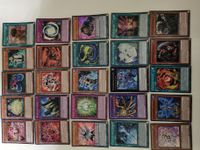 50 Yugioh Sammelkarten reflektieren Deutsch Tcg +100 Normale Rheinland-Pfalz - Neuwied Vorschau