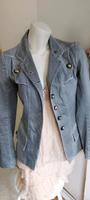 Dondup Blazer, Jackett, gr.36, grau Bayern - Kiefersfelden Vorschau