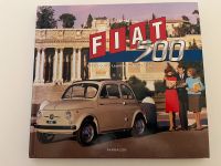 Fiat 500 Buch Berlin - Tempelhof Vorschau