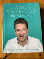 Kochbuch von Jamie Oliver Niedersachsen - Bückeburg Vorschau