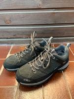 CMP Trekking- und Wanderhalbschuhe Gr. 38 Bayern - Werneck Vorschau