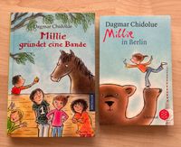 Buch Millie in Berlin / Millie gründet eine Bande Hessen - Oestrich-Winkel Vorschau